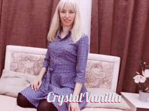 CrystalVanilla
