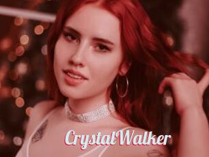 CrystalWalker