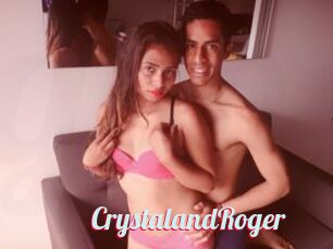CrystalandRoger