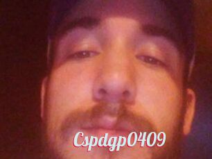 Cspdgp0409