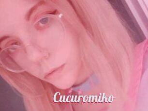 Cucuromiko