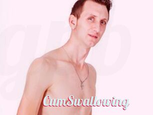 CumSwallowing