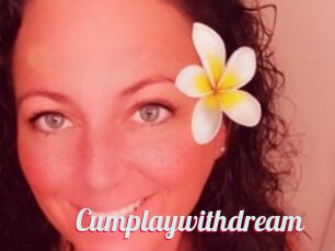 Cumplaywithdream