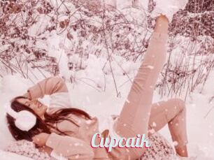 Cupcaik