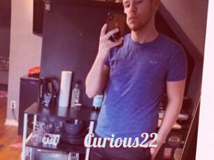 Curious22