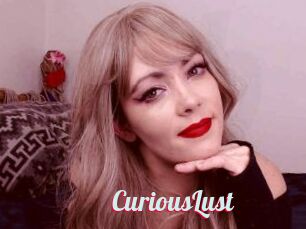 CuriousLust