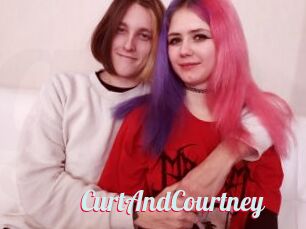 CurtAndCourtney