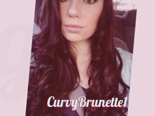 CurvyBrunette1