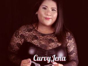 CurvyJena