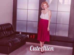 CuteAlien