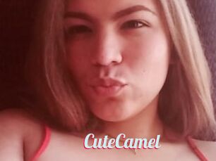 CuteCamel