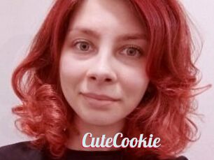 CuteCookie