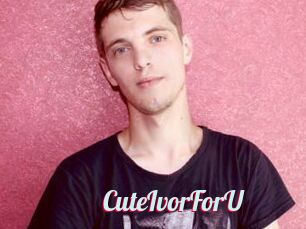 CuteIvorForU