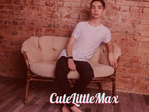 CuteLittleMax