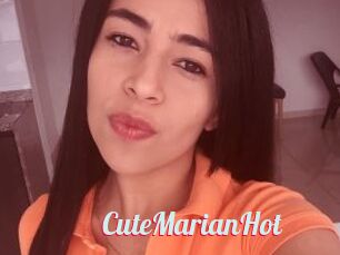 CuteMarianHot