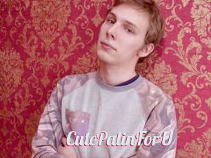 CutePalinForU