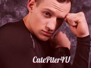 CutePiter4U