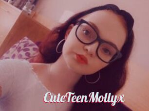 CuteTeenMollyx