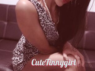 CuteTinnygirl