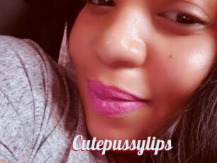 Cutepussylips