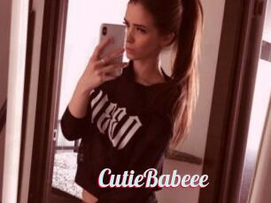 CutieBabeee