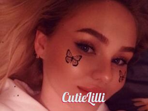 CutieLilli