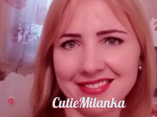 CutieMilanka