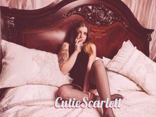 CutieScarlett