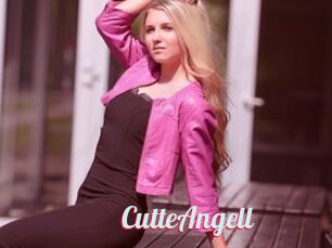CutteAngell