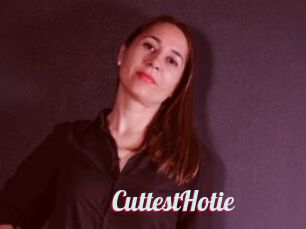 CuttestHotie