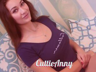CuttieAnny
