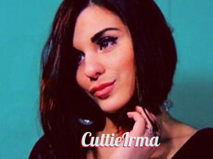 Cuttie_Irma