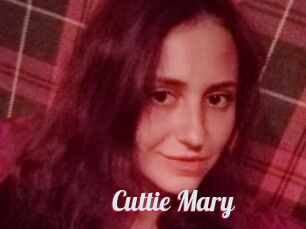 Cuttie_Mary