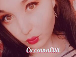CuzzanaCtill