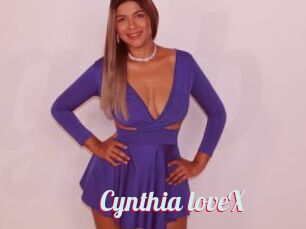 Cynthia_loveX