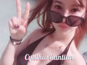 Cynthia_tiantian