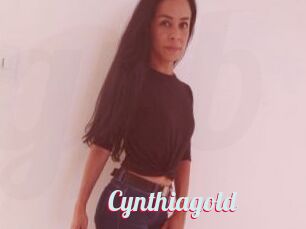 Cynthiagold