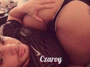 Czaroy