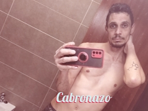 Cabronazo