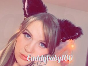 Caddybaby100
