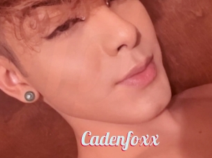 Cadenfoxx