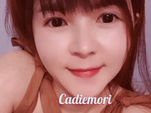 Cadiemori