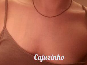 Cajuzinho