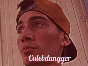 Calebdangger