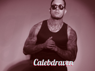 Calebdraven