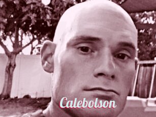 Calebolson