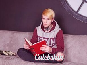 Calebshin