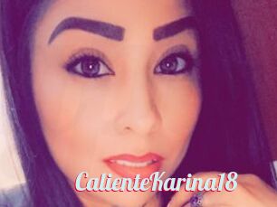 CalienteKarina18