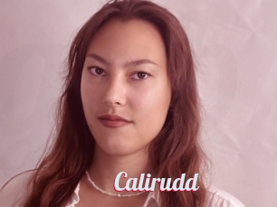 Calirudd