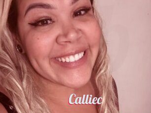 Calliec